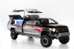 Toyota Let&rsquo;s Go Moto Tundra SEMA Edition 2013 года